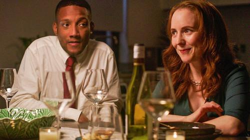 Lazy Susan Season 1 Episode 1 - Episode 1