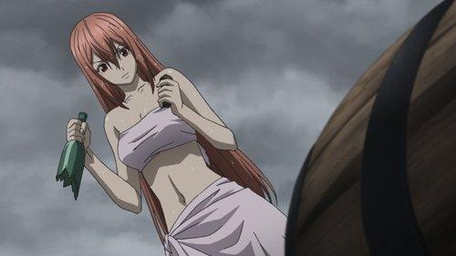 Blast of Tempest Season 1 Episode 10 - How to Make a Time Machine