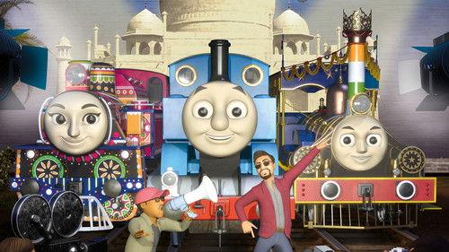 Thomas & Friends Season 22 Episode 6 - Thomas Goes To Bollywood