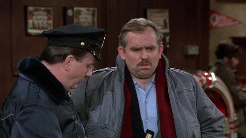 Cheers Season 3 Episode 17 - The Mail Goes to Jail
