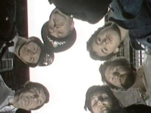 The Sandbaggers Season 1 Episode 4 - The Most Suitable Person