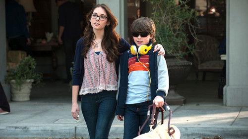 Growing Up Fisher Season 1 Episode 2 - Blind Man's Bluff