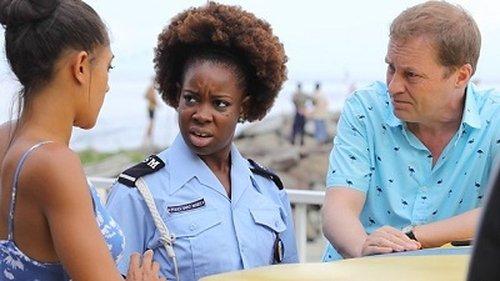 Death in Paradise Season 8 Episode 5 - Beyond the Shining Sea (1)