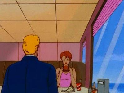 G.I. Joe: A Real American Hero Season 1 Episode 17 - Red Rocket's Glare