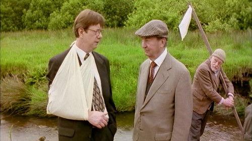 Last of the Summer Wine Season 20 Episode 6 - Will Barry Go Septic Despite Listening To Classical Music?