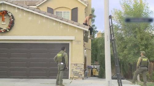 Neighborhood Wars Season 2 Episode 4 - Pardon My French Drain