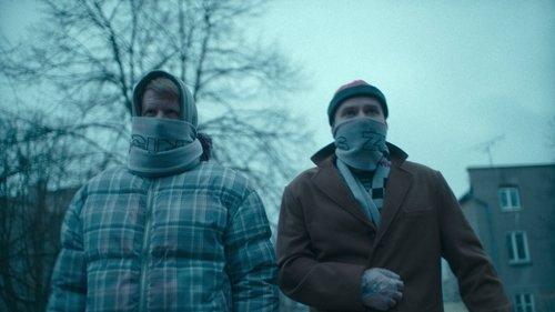 Dead End Season 1 Episode 3 - Episode 3