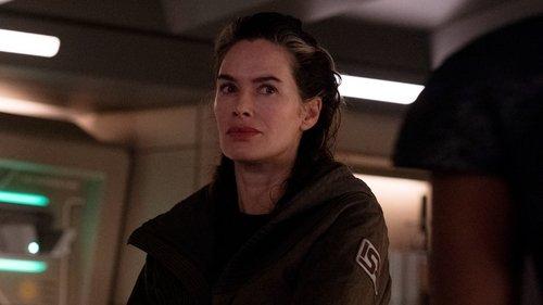 undefined Season 1 Episode 2 - Wreckers