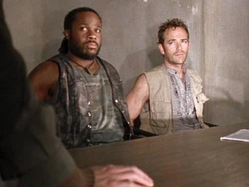 Jeremiah Season 1 Episode 2 - The Long Road (2)