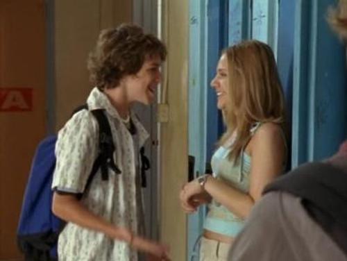 Degrassi Season 3 Episode 10 - Never Gonna Give You Up