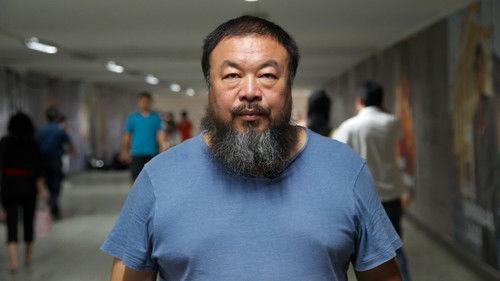 POV Season 28 Episode 14 - Ai Weiwei: The Fake Case