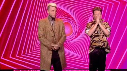 Gran hermano VIP Season 8 Episode 16 - Gala #3