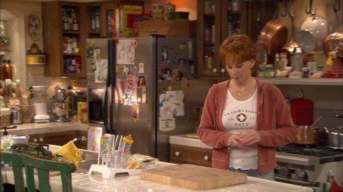 Reba Season 2 Episode 21 - For Sale, Cheap