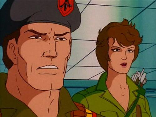 G.I. Joe: A Real American Hero Season 1 Episode 5 - The M.A.S.S. Device: A Stake in the Serpent's Heart (5)