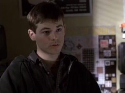 Law & Order Season 9 Episode 12 - Haven