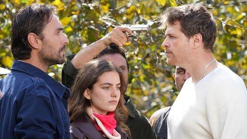 This Sea Will Overflow Season 1 Episode 2 - Episode 2