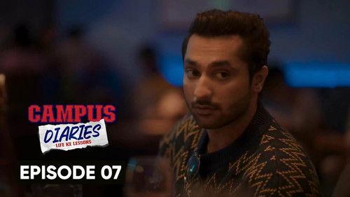 Campus Diaries Season 1 Episode 7 - Episode 7