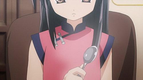 Shakugan no Shana Season 1 Episode 14 - A Remarkable Person