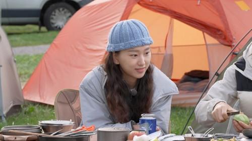 Europe Outside Your Tent Season 4 Episode 9 - Episode 9