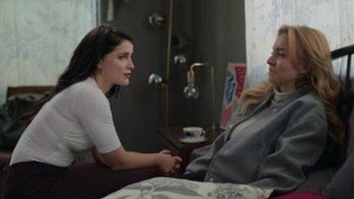 El extraño retorno de Diana Salazar Season 3 Episode 6 - Miseria