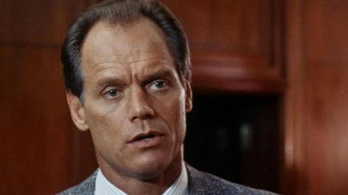 Hunter Season 6 Episode 9 - The Fifth Victim