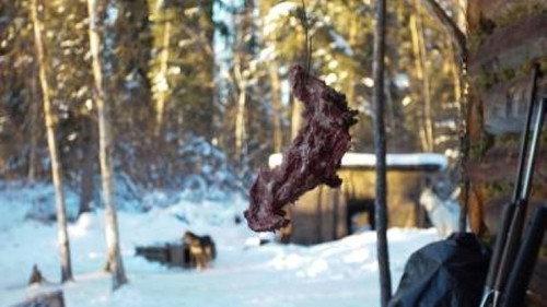 The Last Alaskans Season 1 Episode 6 - Into the Darkness