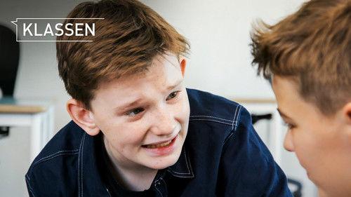 Klassen Season 8 Episode 76 - Axel's revenge!