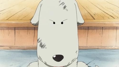 One Piece Season 1 Episode 6 - Desperate Situation! Beast Tamer Mohji vs Luffy!