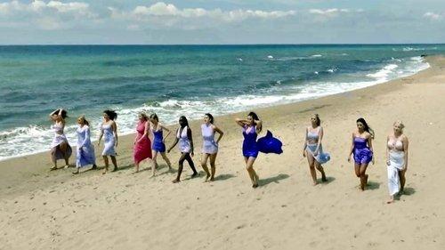 Temptation Island VIP Season 5 Episode 1 - Episode 1