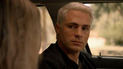 American Horror Story Season 7 Episode 8 - Winter of Our Discontent