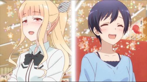 Ms. Koizumi Loves Ramen Noodles Season 1 Episode 10 - Ramen With Unknown Flavor / Running Ramen / Accepting Challenges!!