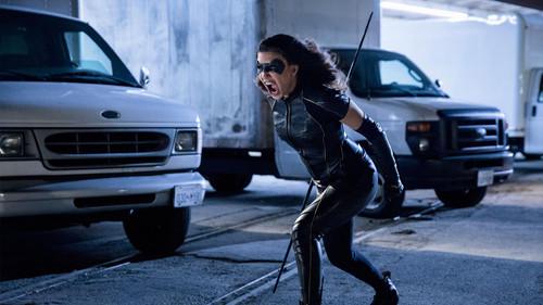 Arrow Season 6 Episode 20 - Shifting Allegiances