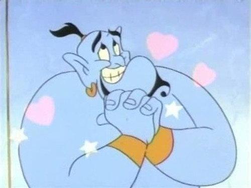 Aladdin Season 3 Episode 3 - The Book of Khartoum