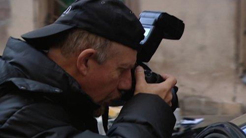 Шеф Season 1 Episode 10 - Episode 10