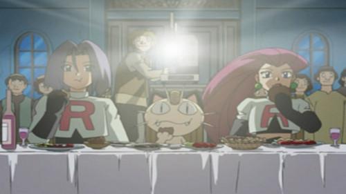 Pokémon Chronicles Season 1 Episode 3 - We’re No Angels!