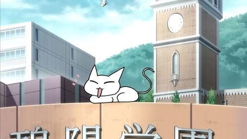 Student Council's Discretion Season 1 Episode 2 - The Studying Student Council