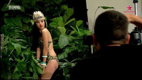 Asia's Next Top Model Season 3 Episode 1 - The Girl in a Spin