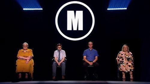 Mastermind Season 50 Episode 19 - Episode 19