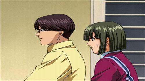 Hikaru no Go Season 2 Episode 26 - The Thousand Year Answer
