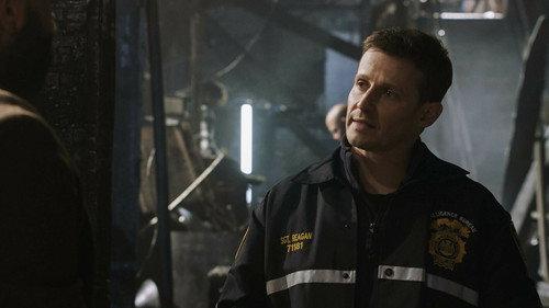 undefined Season 13 Episode 19 - Fire Drill