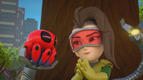 Spidey and His Amazing Friends Season 2 Episode 28 - Bad Bot