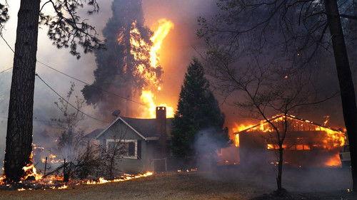 NOVA Season 46 Episode 8 - Inside the Megafire