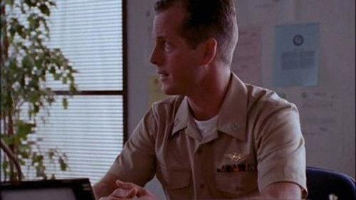 undefined Season 3 Episode 22 - Clipped Wings