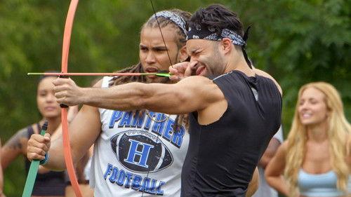 Are You The One? Season 6 Episode 2 - Shot Through the Heart