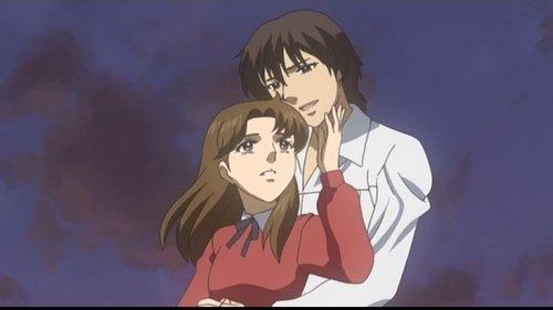 Glass Mask Season 1 Episode 17 - Wuthering Heights