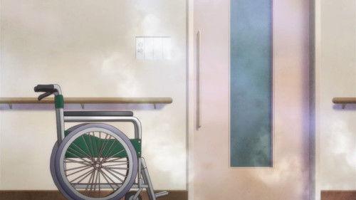 A Good Librarian Like a Good Shepherd Season 1 Episode 9 - The Song Princess' Choice