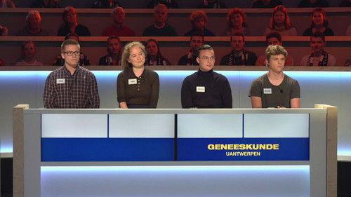 De Campus Cup Season 1 Episode 10 - Episode 10