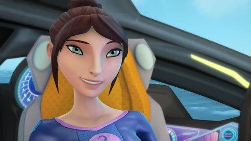 The Deep Season 1 Episode 4 - Digging Deeper