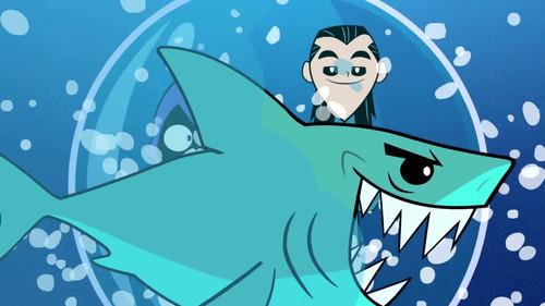 undefined Season 2 Episode 3 - Pirates