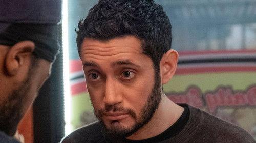 undefined Season 1 Episode 2 - vortex